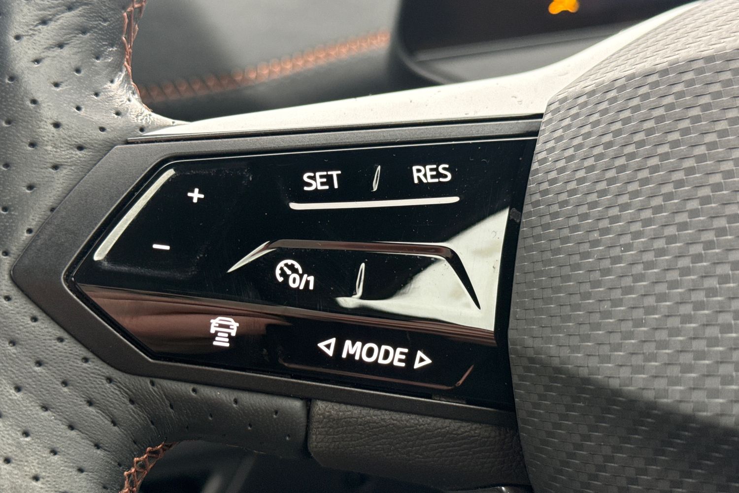 Used Cupra Born 2022 for sale - 78210855: Photo 10