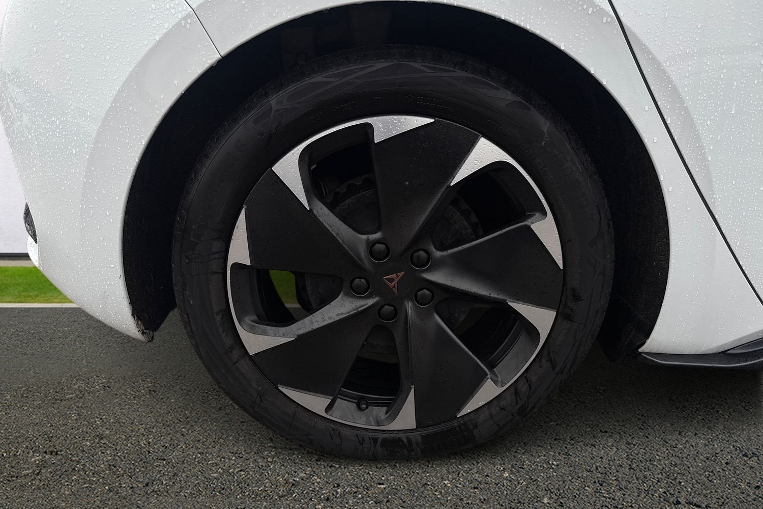 Used Cupra Born 2022 for sale - 78210855: Photo 19