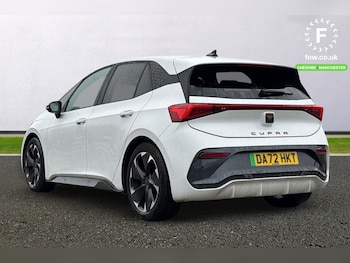 Used Cupra Born 2022 for sale - 78210855: Photo