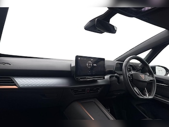 Used Cupra Born 2022 for sale - 78210855: Photo