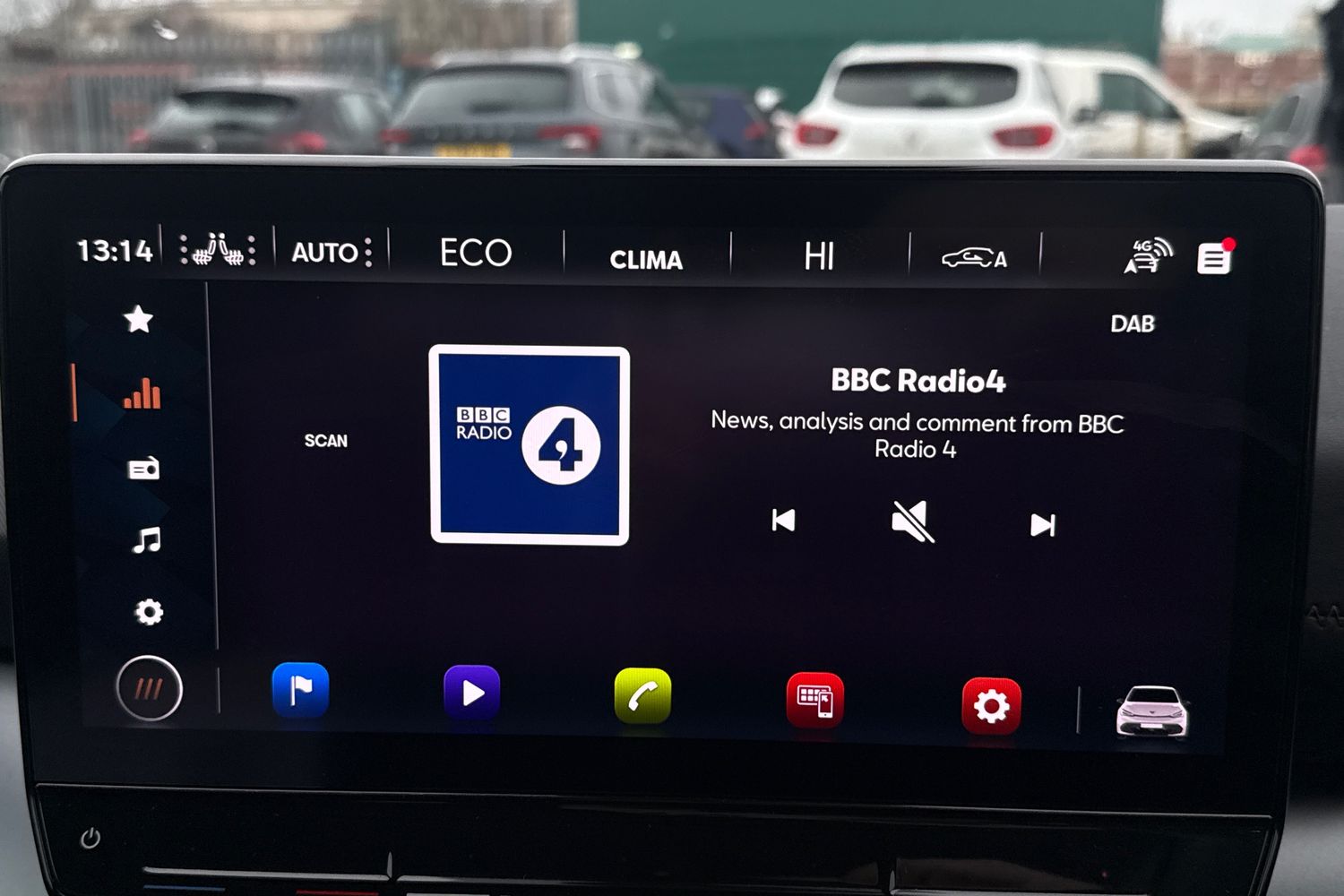 Used Cupra Born 2022 for sale - 78210855: Photo 6