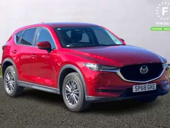 2018 - 2.2d SE-L Nav+ 5dr