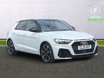Used Audi A1 2021 for sale - 79537448: Photo