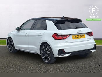 Used Audi A1 2021 for sale - 79537448: Photo
