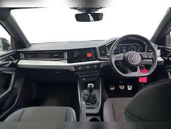 Used Audi A1 2021 for sale - 79537448: Photo