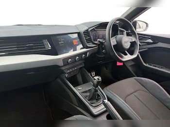 Used Audi A1 2021 for sale - 79537448: Photo