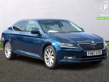 2018 - 1.4 TSI 150 SE L Executive 5dr