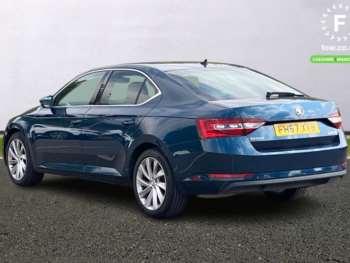 Used Skoda Superb 2018 for sale - 75038642: Photo