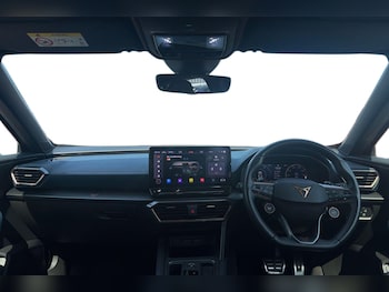 Used Cupra Formentor 2020 for sale - 79167759: Photo