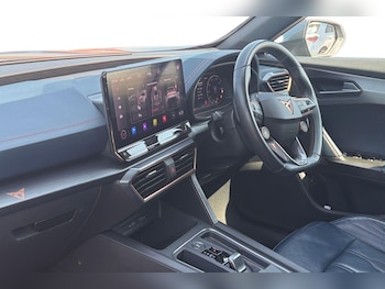 Used Cupra Formentor 2020 for sale - 79167759: Photo