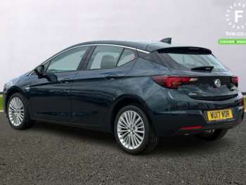 Used Vauxhall Astra 2017 for sale - 75010998: Photo