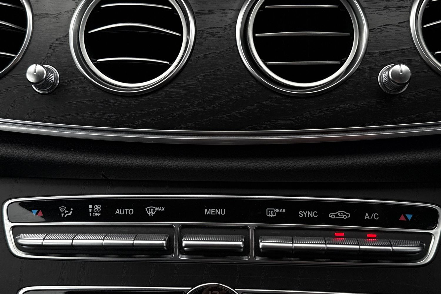 Used Mercedes-Benz E Class 2019 for sale - 76929247: Photo 11