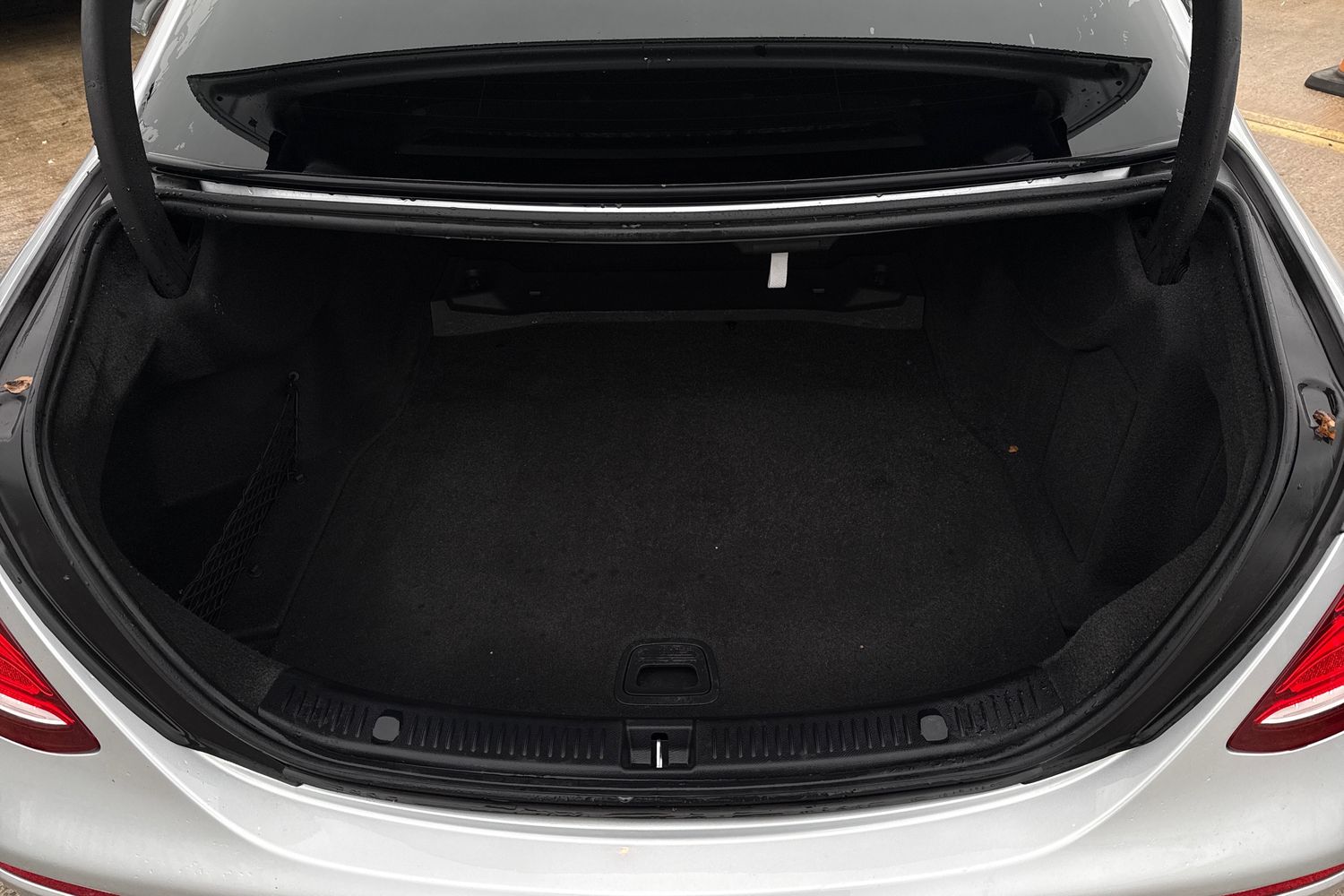 Used Mercedes-Benz E Class 2019 for sale - 76929247: Photo 22