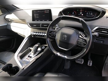 Used Peugeot 3008 2018 for sale - 78427192: Photo