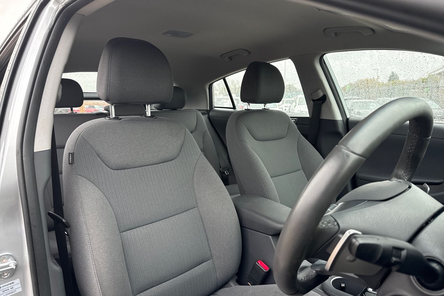 Used Hyundai IONIQ 2022 for sale - 77167634: Photo 13