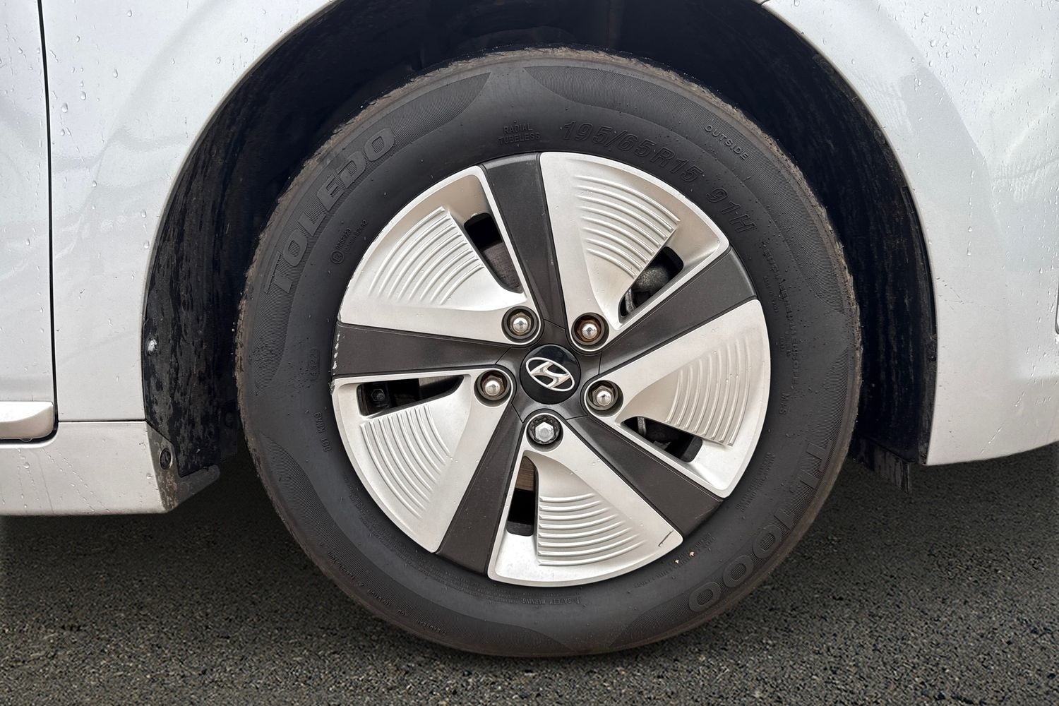 Used Hyundai IONIQ 2022 for sale - 77167634: Photo 16