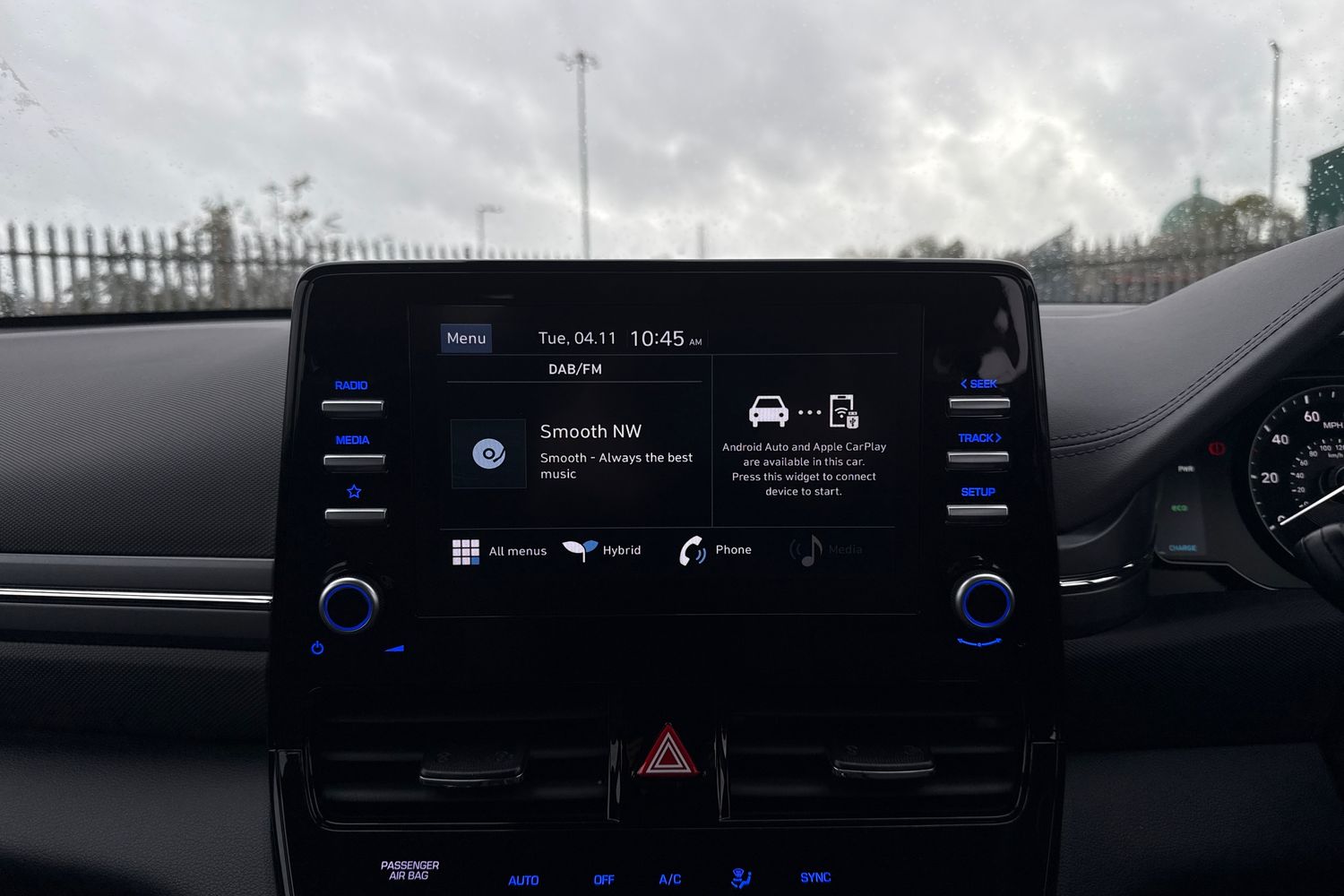 Used Hyundai IONIQ 2022 for sale - 77167634: Photo 6