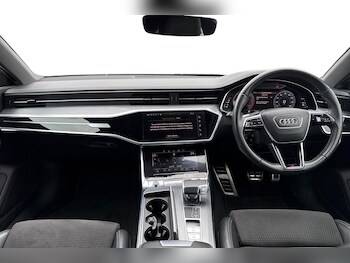 Used Audi A7 2019 for sale - 78427203: Photo