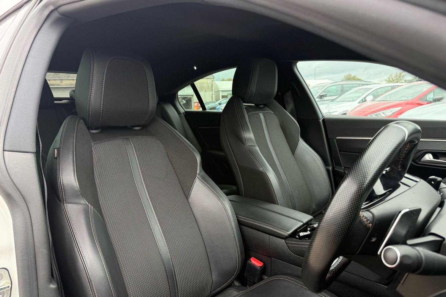 Used Peugeot 508 2021 for sale - 76617091: Photo 13