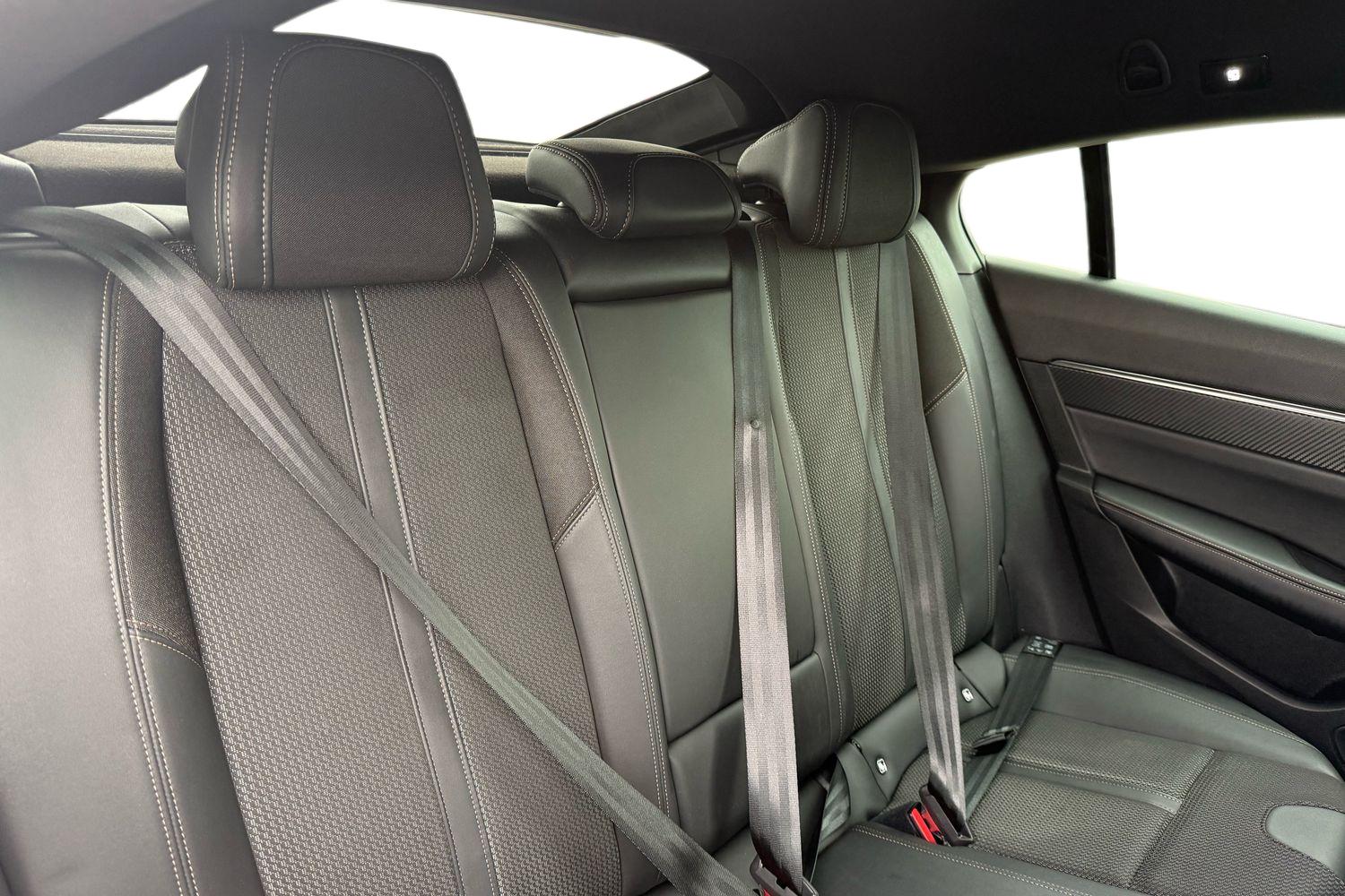 Used Peugeot 508 2021 for sale - 76617091: Photo 14