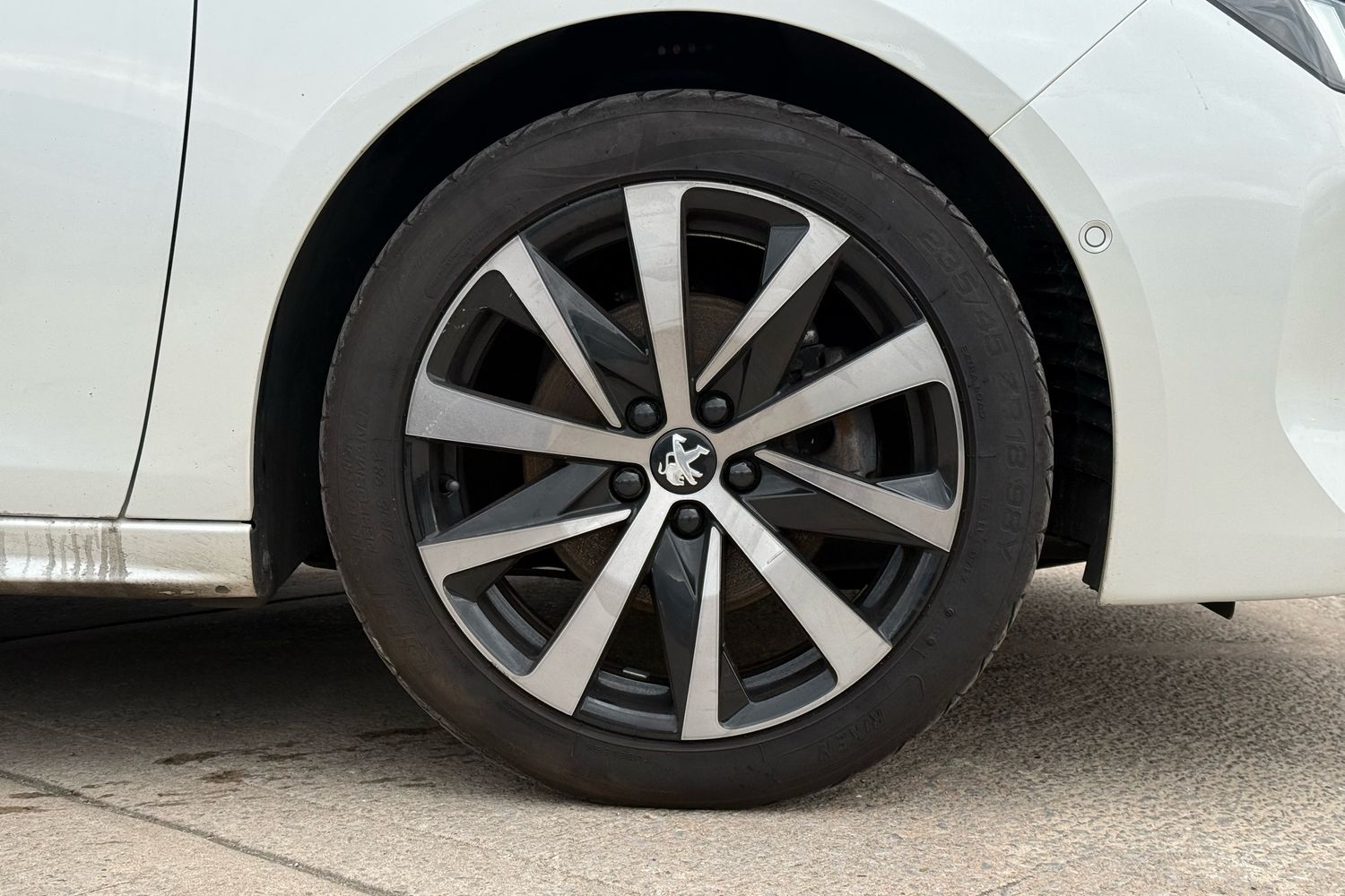 Used Peugeot 508 2021 for sale - 76617091: Photo 16