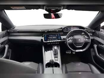 Used Peugeot 508 2021 for sale - 76617091: Photo