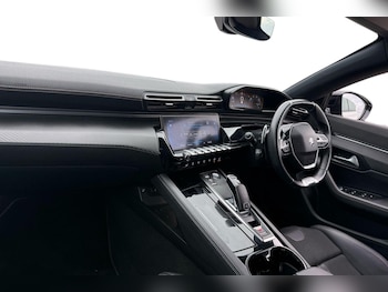 Used Peugeot 508 2021 for sale - 76617091: Photo