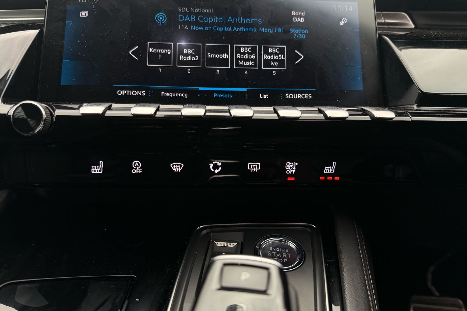 Used Peugeot 508 2021 for sale - 76617091: Photo 7