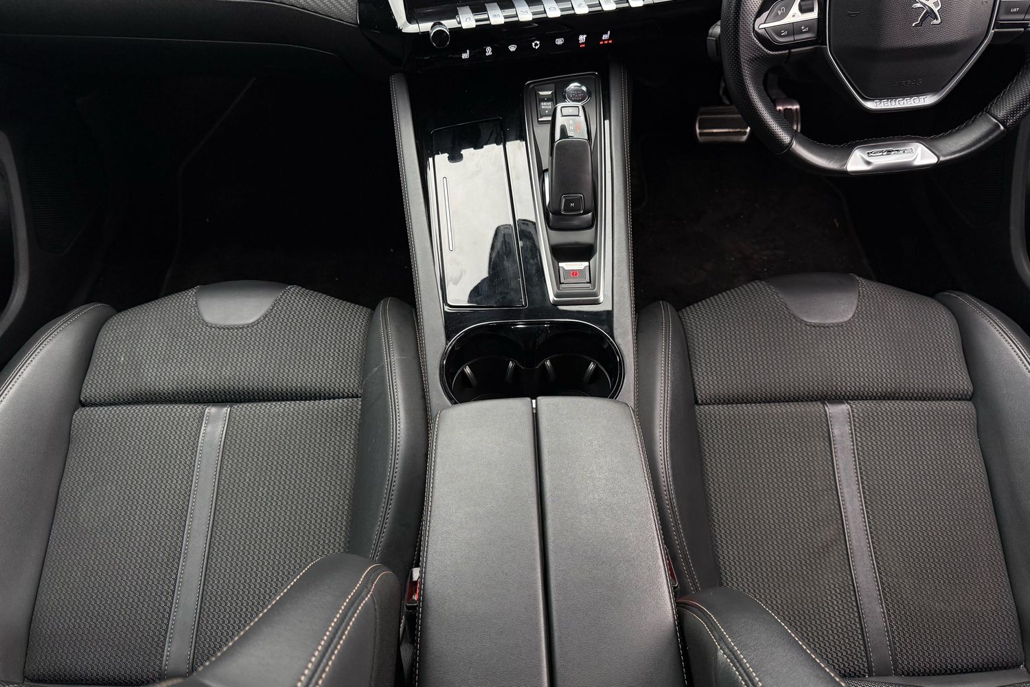 Used Peugeot 508 2021 for sale - 76617091: Photo 9