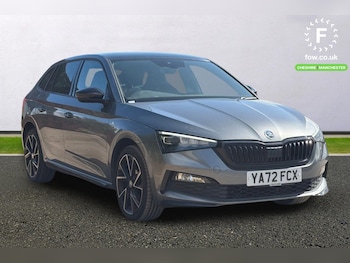 Used Skoda Scala 2023 for sale - 79367019: Photo