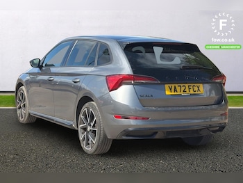 Used Skoda Scala 2023 for sale - 79367019: Photo