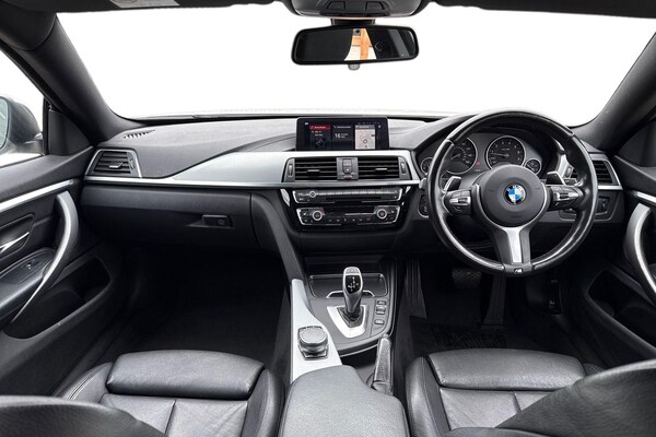 Used BMW 4 Series 2018 for sale - 76274830: Photo 3