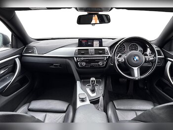 Used BMW 4 Series 2018 for sale - 76274830: Photo 3
