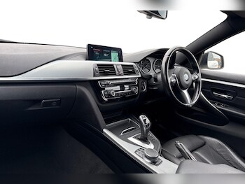 Used BMW 4 Series 2018 for sale - 76274830: Photo 4
