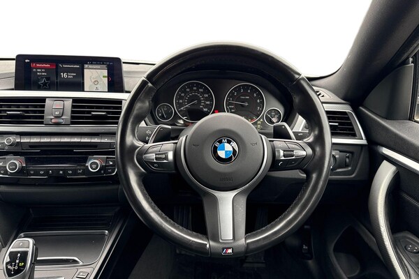 Used BMW 4 Series 2018 for sale - 76274830: Photo 5