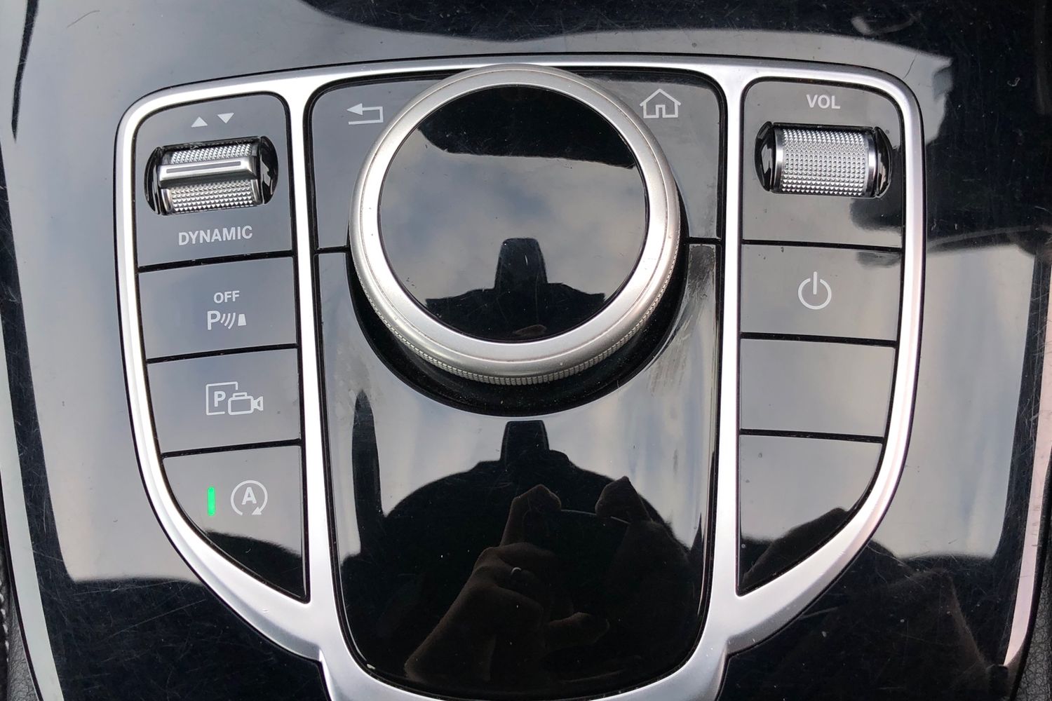 Used Mercedes-Benz E Class 2017 for sale - 76685759: Photo 10