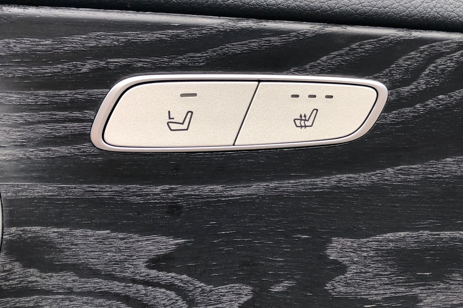 Used Mercedes-Benz E Class 2017 for sale - 76685759: Photo 15