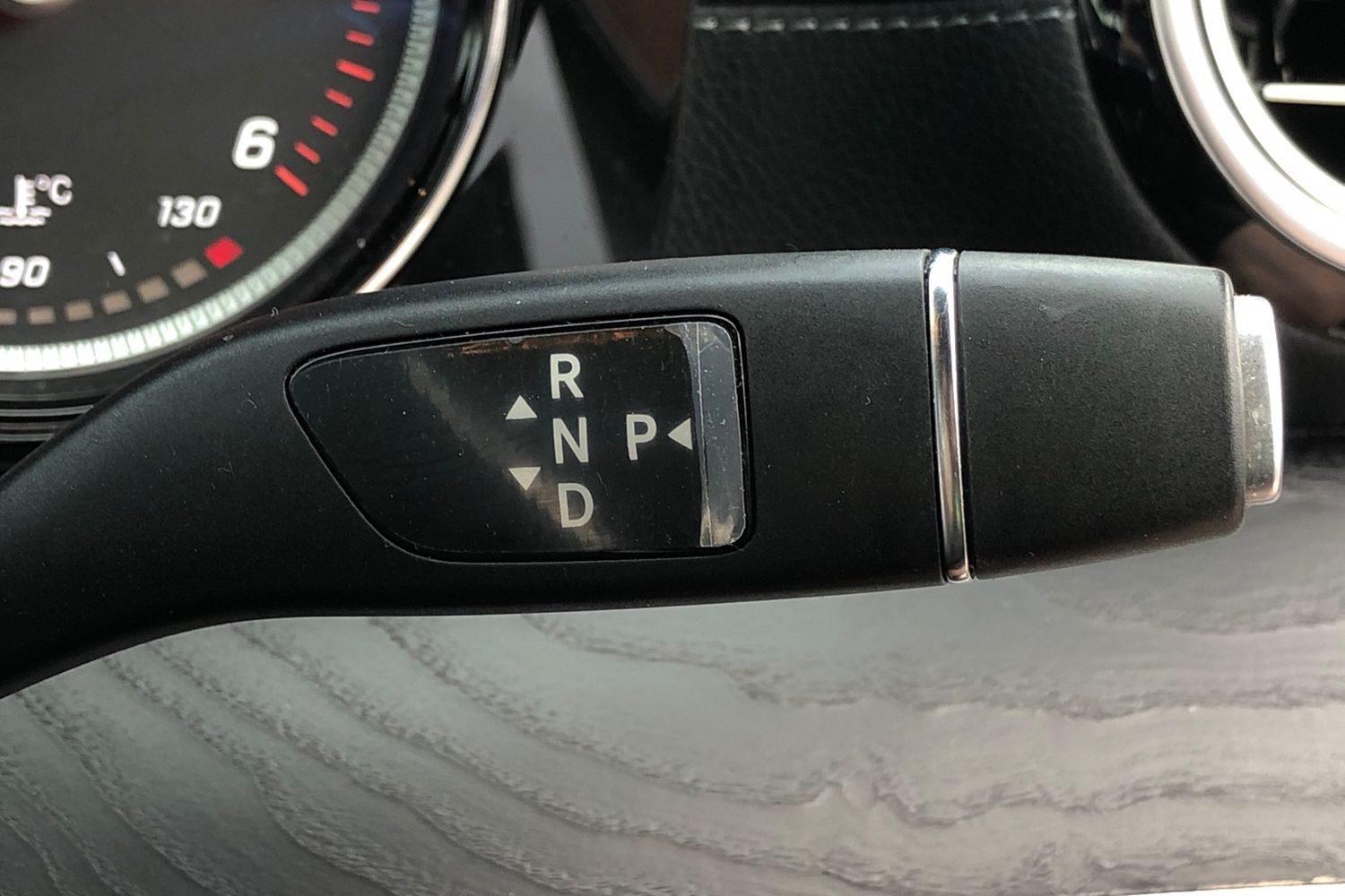 Used Mercedes-Benz E Class 2017 for sale - 76685759: Photo 6