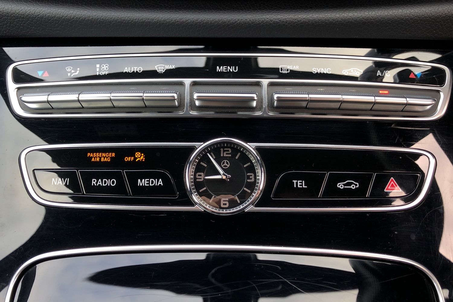 Used Mercedes-Benz E Class 2017 for sale - 76685759: Photo 9