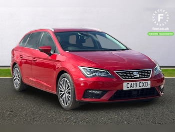 Used SEAT Leon 2019 for sale - 78932031: Photo