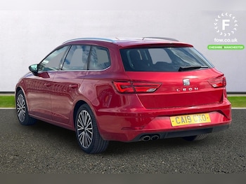 Used SEAT Leon 2019 for sale - 78932031: Photo