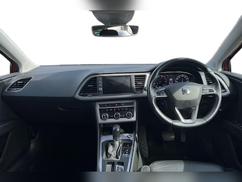 Used SEAT Leon 2019 for sale - 78932031: Photo