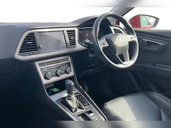 Used SEAT Leon 2019 for sale - 78932031: Photo