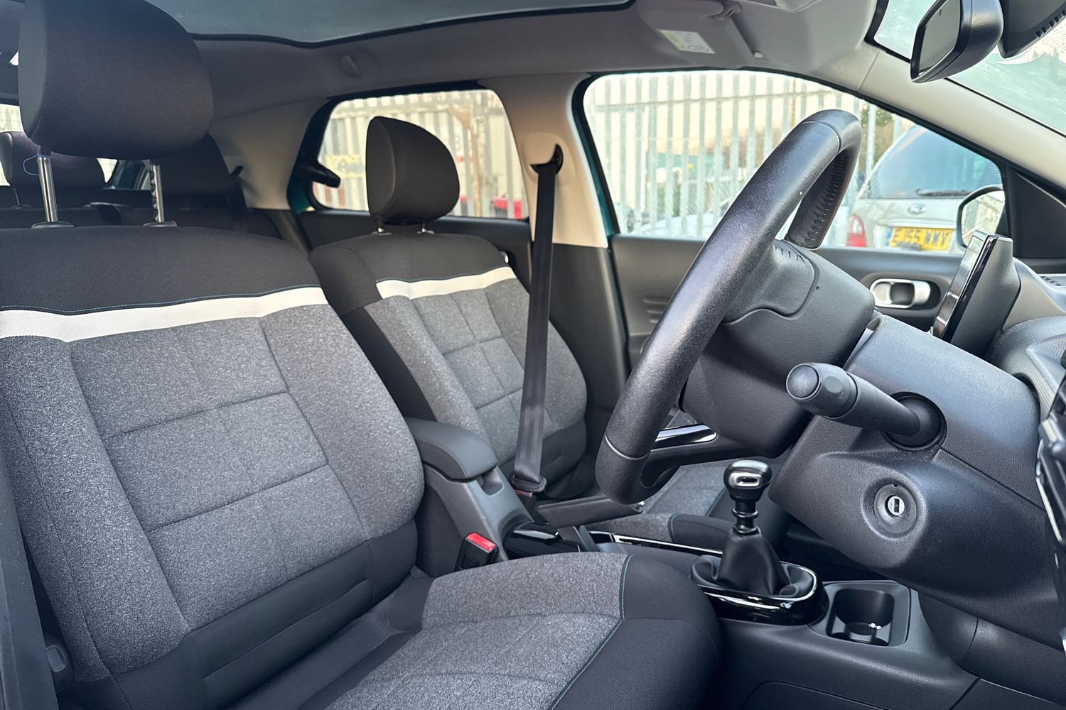 Used Citroen C4 Cactus 2018 for sale - 77928961: Photo 15