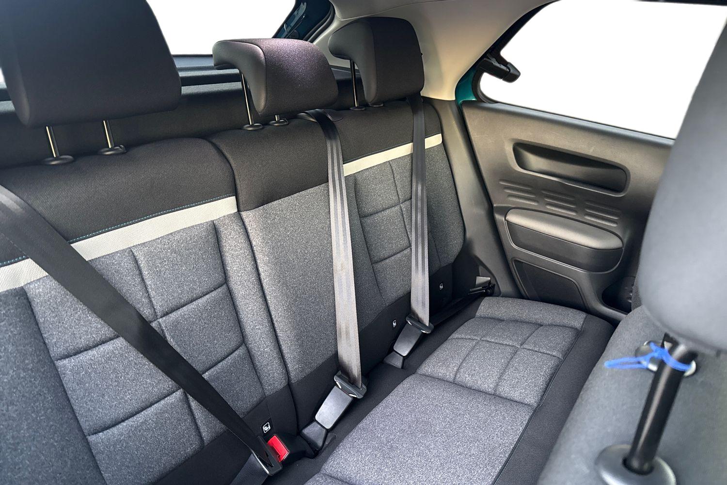 Used Citroen C4 Cactus 2018 for sale - 77928961: Photo 16