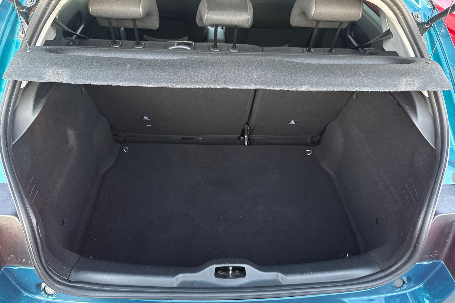 Used Citroen C4 Cactus 2018 for sale - 77928961: Photo 18