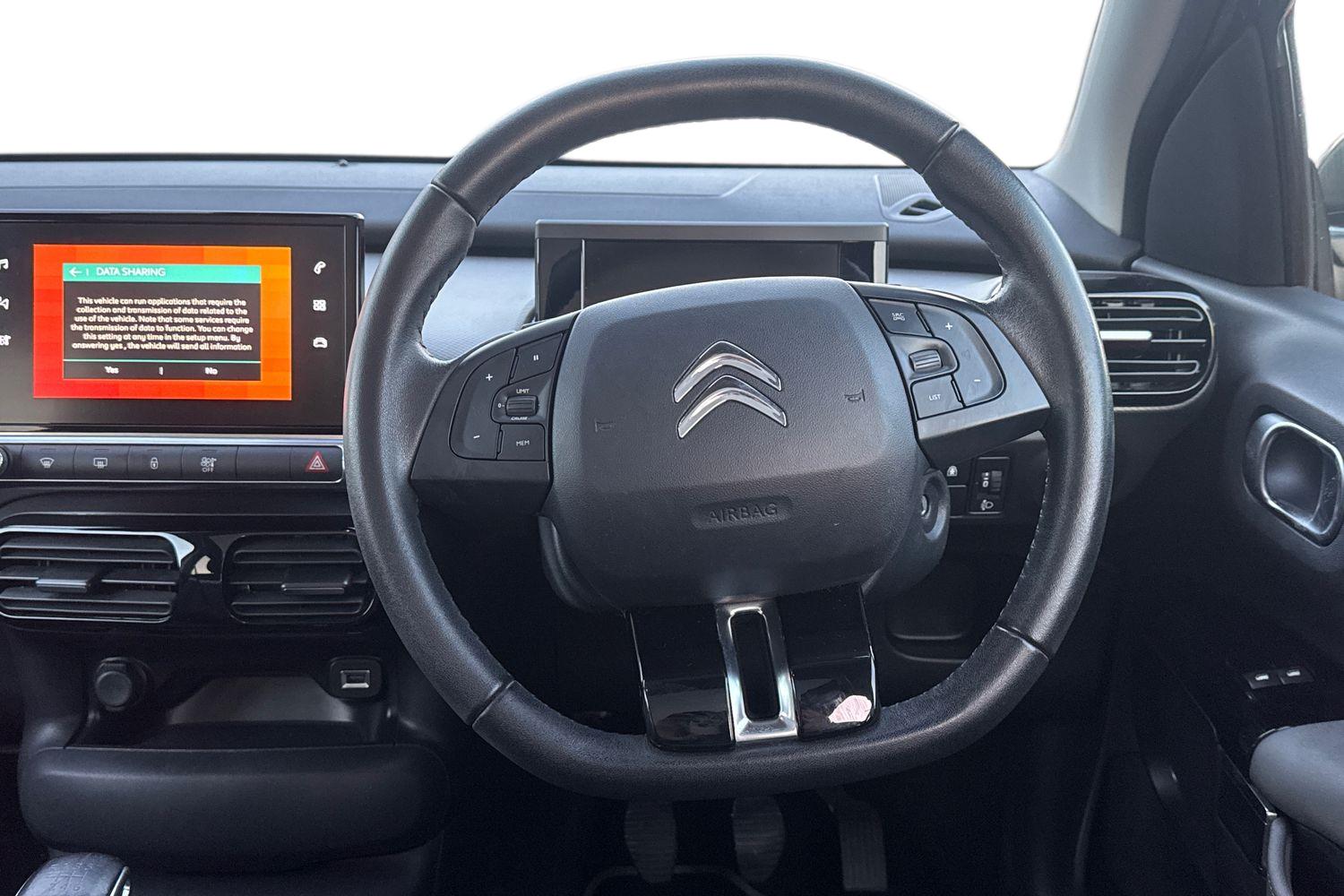 Used Citroen C4 Cactus 2018 for sale - 77928961: Photo 4