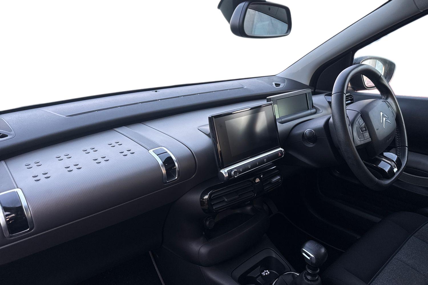 Used Citroen C4 Cactus 2018 for sale - 77928961: Photo 5