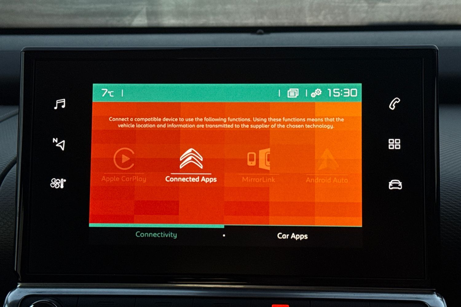 Used Citroen C4 Cactus 2018 for sale - 77928961: Photo 6