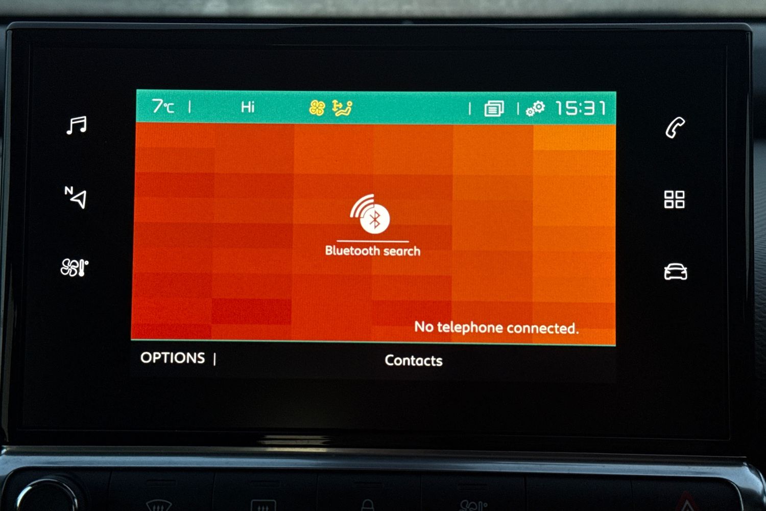 Used Citroen C4 Cactus 2018 for sale - 77928961: Photo 8